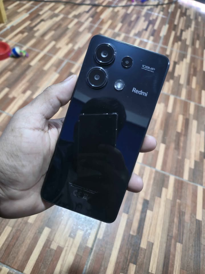 Xiaomi Redmi Note 13