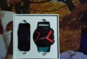 Smartwatch Kieslect Kr pro LTD Leer Descripción