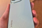Infinix Hot 40 Pro Dual SIM 256 Gb y 8 De Ram. Libre de fabrica. Impecable! Chip físico