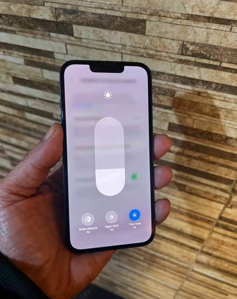 iPhone 14 128GB 84% Batería Liberado eSIM