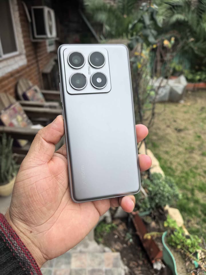 Xiaomi 14t Pro