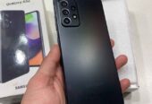 Vendo Samsung a52 en caja libre de fabrica!