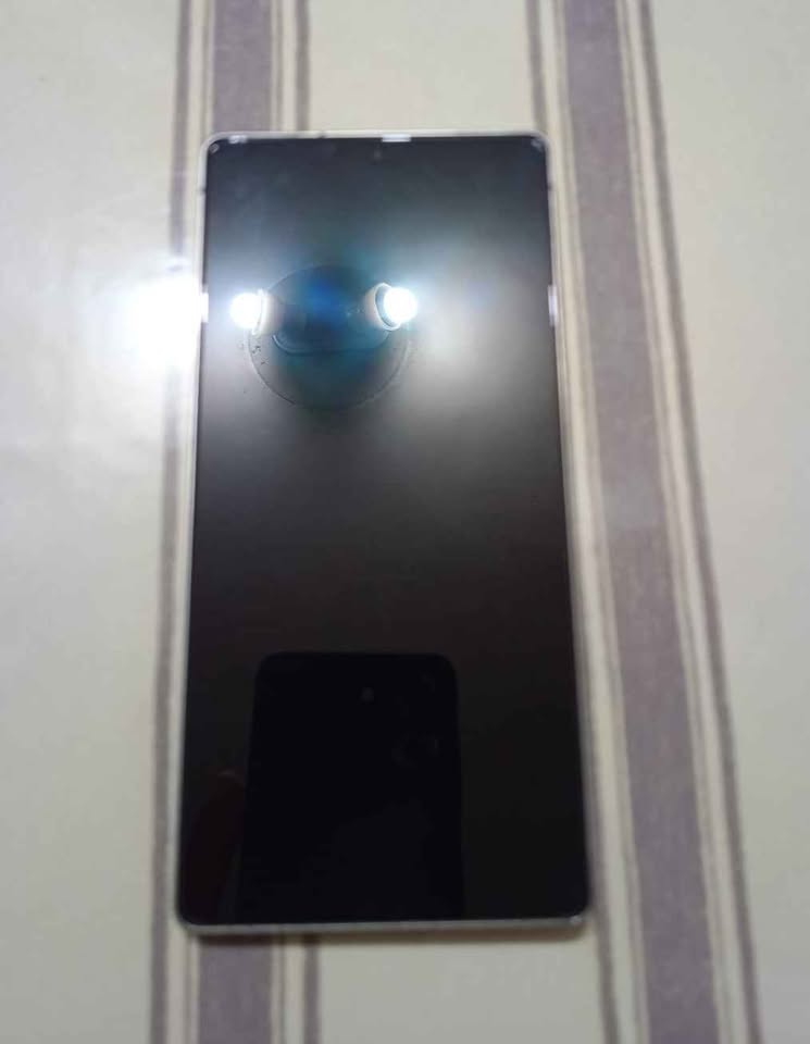 Samsung S25 ultra 12/256 LEER BIEN LA PUBLICACIÓN!!!!!!