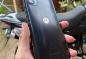 Vendo Motorola g52 libre de fabrica sin detalles!