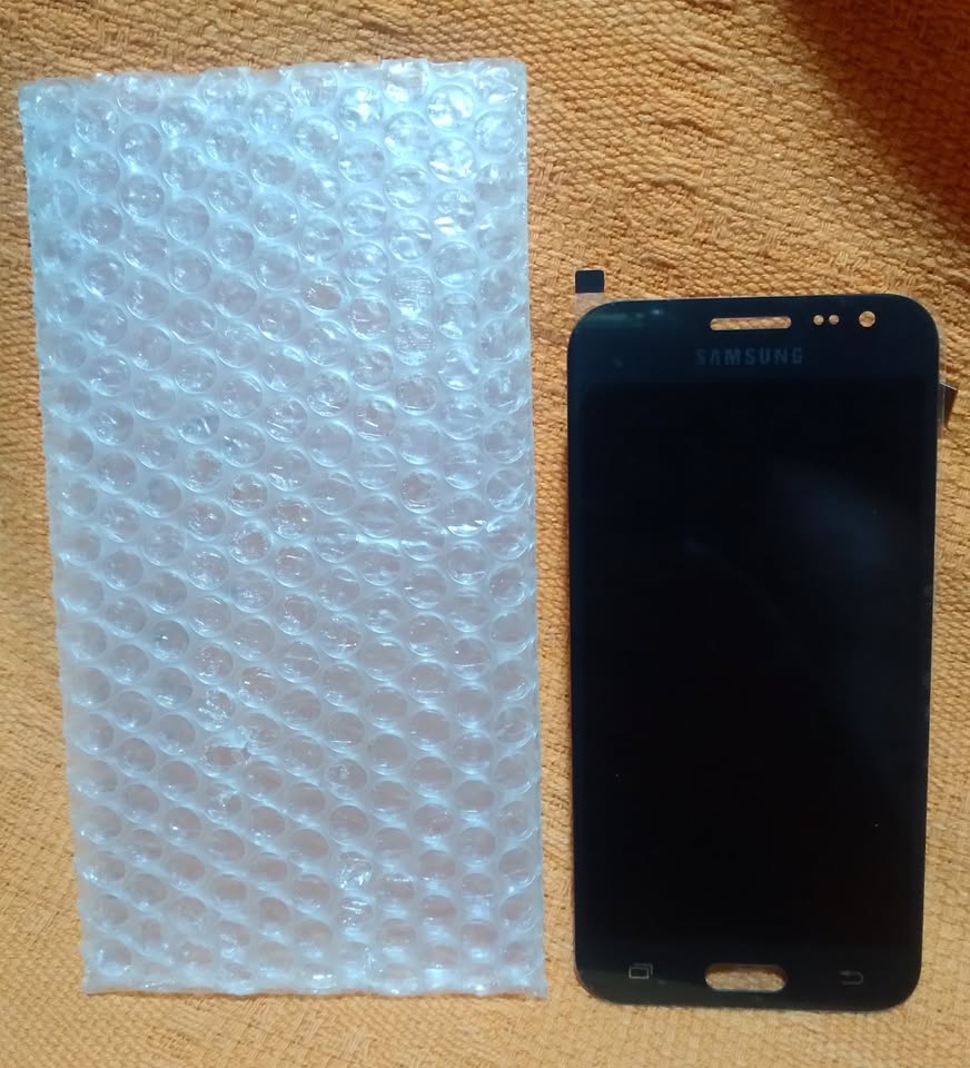 Módulo Samsung Galaxy J1 Ace J110 / J111 – Display + Táctil – Funciona Perfecto