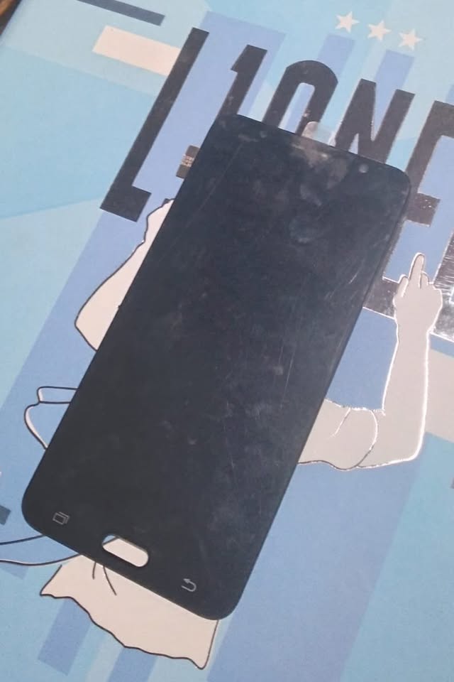 Módulo Samsung Galaxy J7 2016 J710 / SM-J710 – Repuesto Pantalla Display