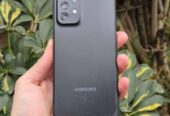 Samsung A33 5G 128GB Libre Impecable