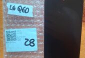 Módulo Pantalla LG Q60 X525 Display + Táctil Repuesto Nuevo