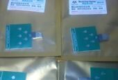 Dock Test Universal para Celulares – Herramienta de Diagnóstico de Placa de Carga USB