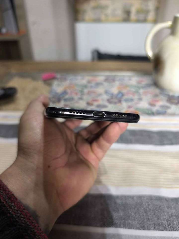 Xiaomi mi 8 Lite