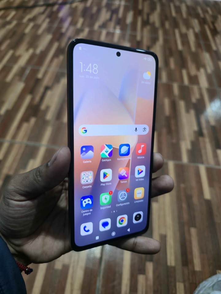 Xiaomi Redmi Note 13