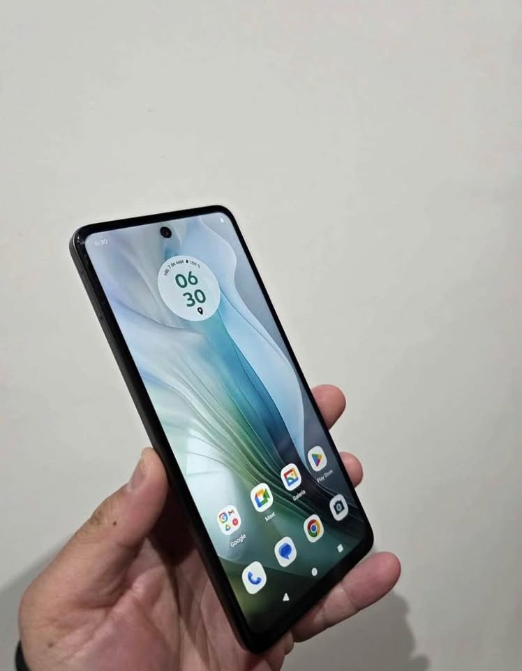 Moto E14 64GB Liberado Excelente Estado