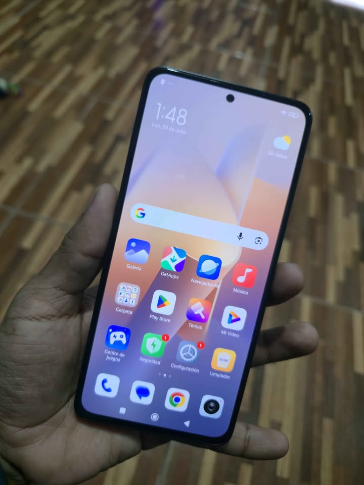 Xiaomi Redmi Note 13