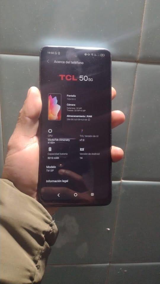 Tcl+50+5g+