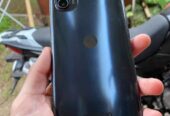 Vendo Motorola g52 libre de fabrica sin detalles!