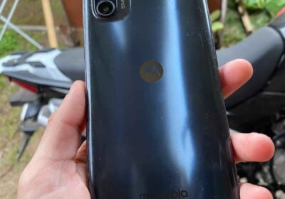Vendo Motorola g52 libre de fabrica sin detalles!