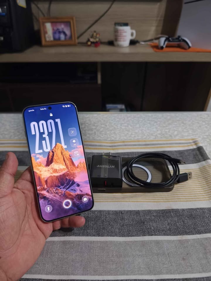 Oppo Find X8