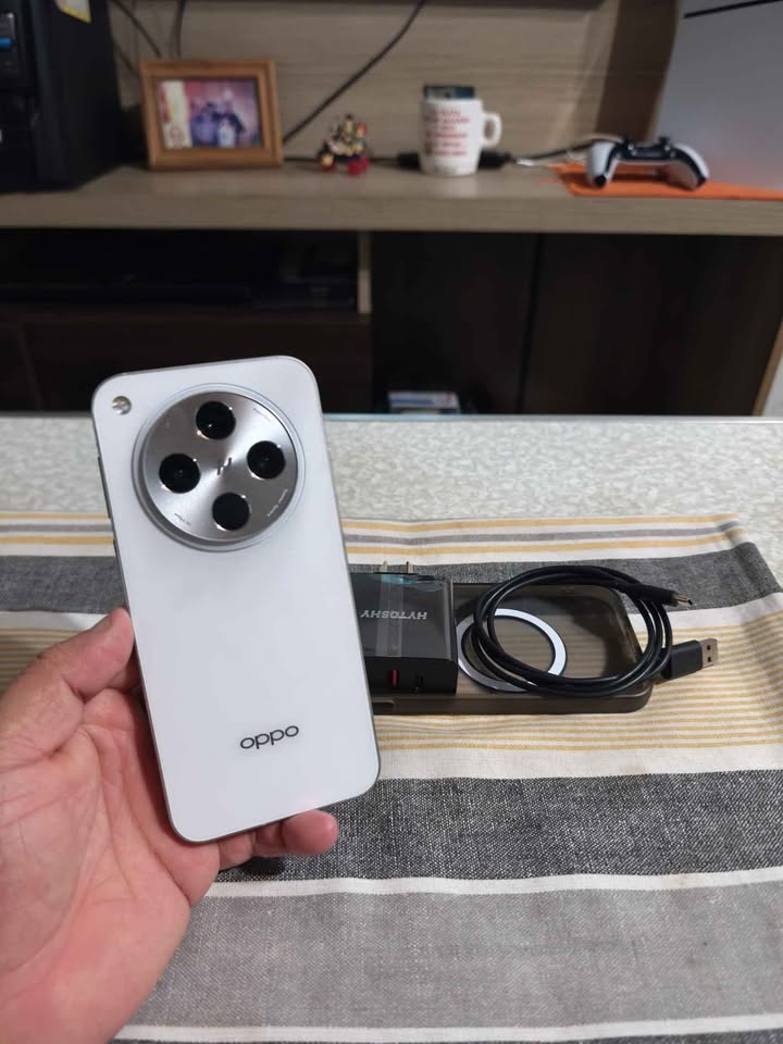 Oppo Find X8
