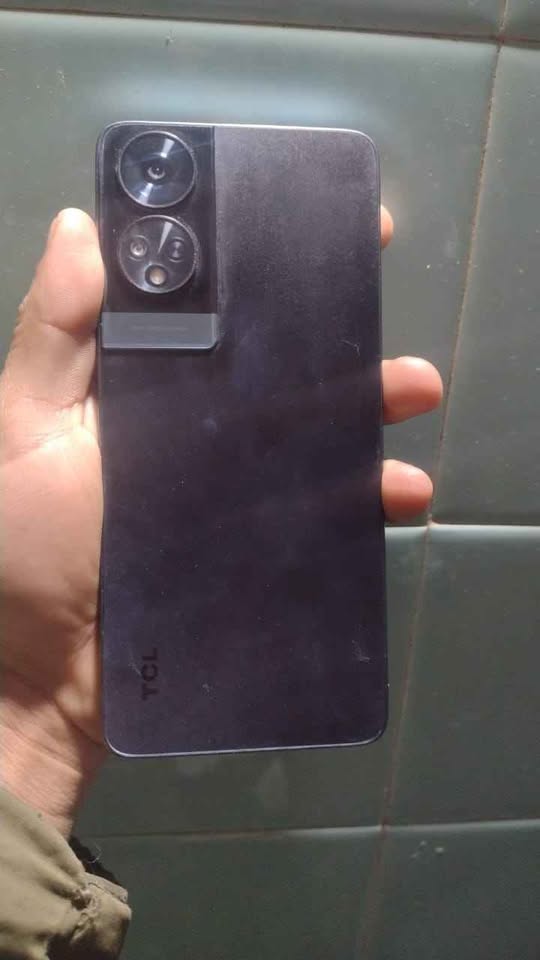 Tcl 50 5g