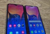 Samsung a10 📱 32 gb✅️ Libre ✅️ $60.000 C/U / 2 X $100.000 📍caba