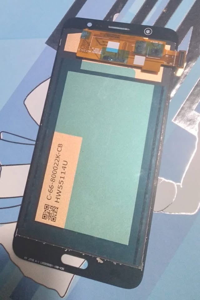 Módulo Samsung Galaxy J7 2016 J710 / SM-J710 – Repuesto Pantalla Display