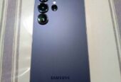 Samsung S25 ultra 12/256 LEER BIEN LA PUBLICACIÓN!!!!!!