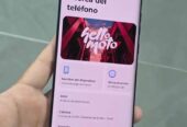 Motorola Edge 60 Fusion 256GB eSIM Liberado