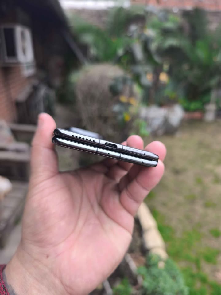 Huawei mate X6
