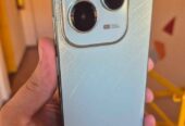 Infinix Hot 40 Pro Dual SIM 256 Gb y 8 De Ram. Libre de fabrica. Impecable! Chip físico