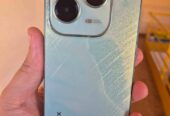 Infinix Hot 40 Pro Dual SIM 256 Gb y 8 De Ram. Libre de fabrica. Impecable! Chip físico