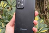 Samsung A33 5G 128GB Libre Impecable