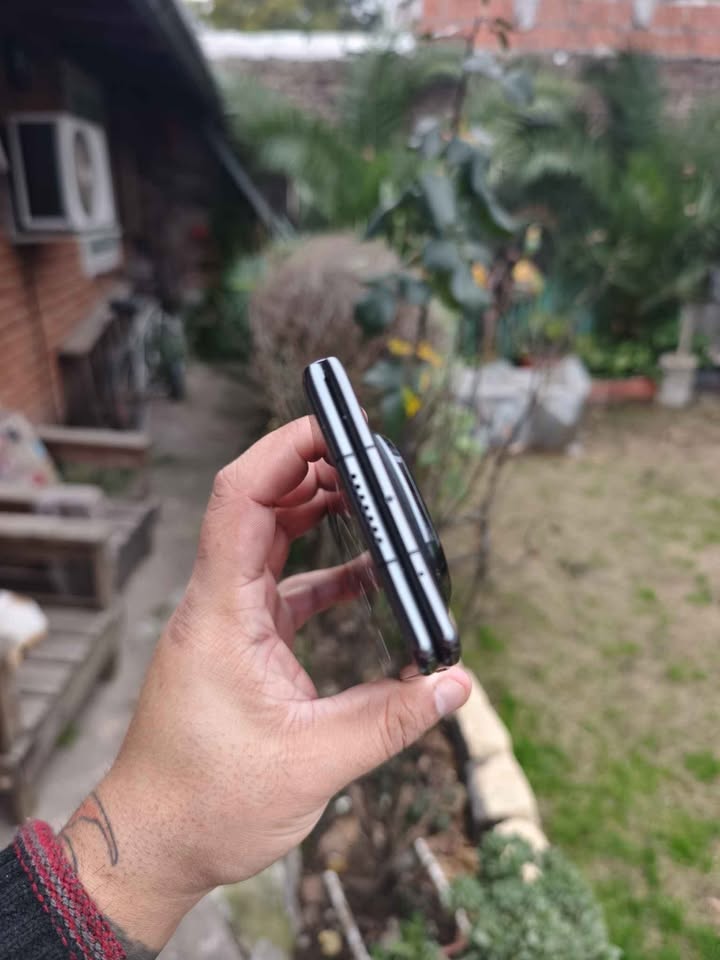 Huawei mate X6