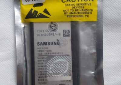 Batería Samsung J5 Prime 2400 mAh Nueva