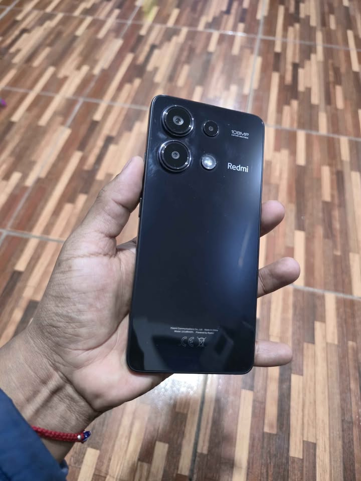 Xiaomi Redmi Note 13