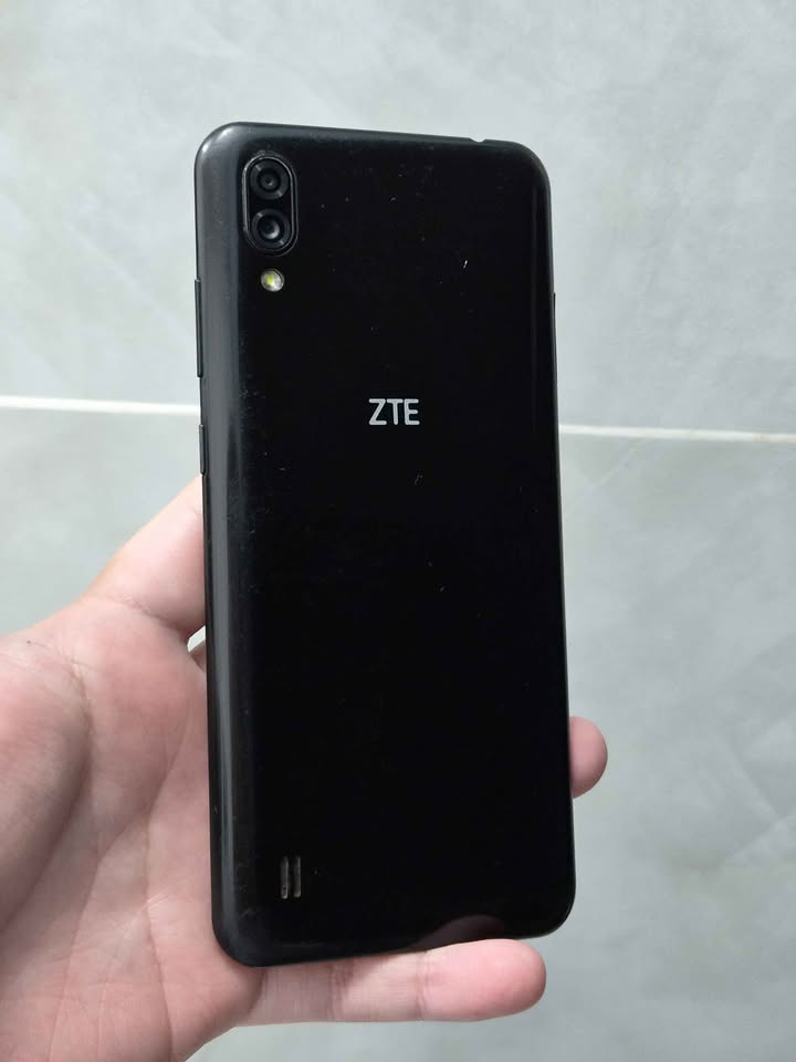 ZTE Blade A5 2020, Libre De Fabrica, 32gb/3gb de ram.
