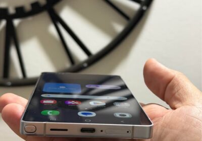 Vendo Samsung S25 ultra libre 512gb 12ram , IMPECABLE, NO PERMUTO