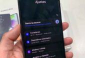 Vendo Samsung a52 en caja libre de fabrica!