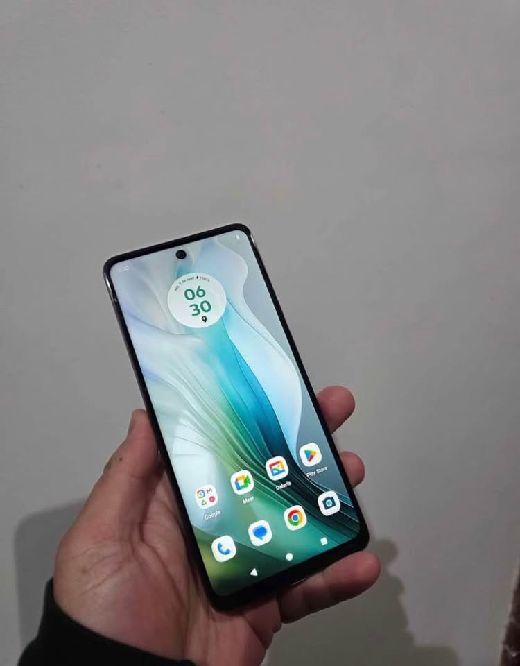 Moto E14 64GB Liberado Excelente Estado