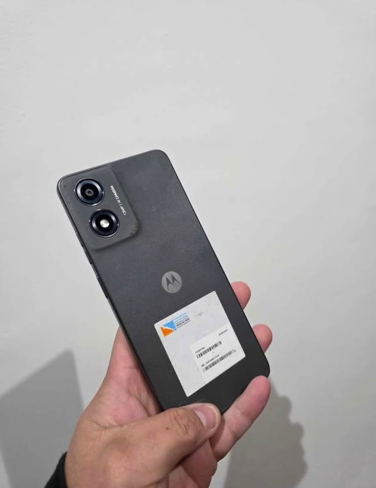 Moto E14 64GB Liberado Excelente Estado