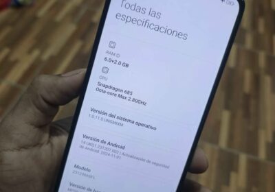 Xiaomi Redmi Note 13