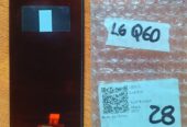 Módulo Pantalla LG Q60 X525 Display + Táctil Repuesto Nuevo