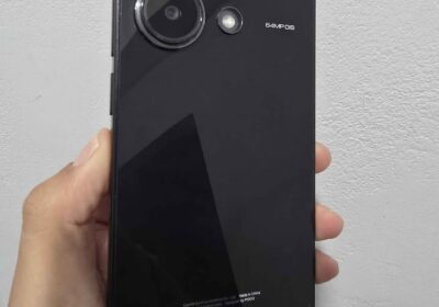 Xiaomi redmi note 13 256gbGB 8 DE RAM LIBRE