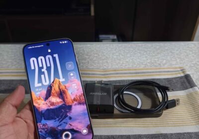 Oppo Find X8