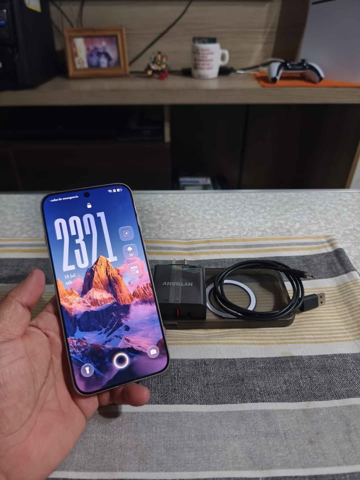 Oppo Find X8