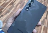 Samsung S24 Fe (movistar)
