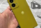 Motorola Moto G85 256GB eSIM Liberado