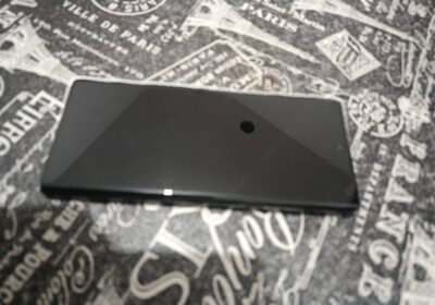 VENDO MOTO G85 5G LIBRE ESIM!