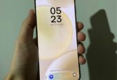Samsung S24 256GB Liberado Impecable