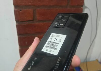 Xiaomi Redmi Note 12 Pro+ 256GB Liberado – Excelente Estado