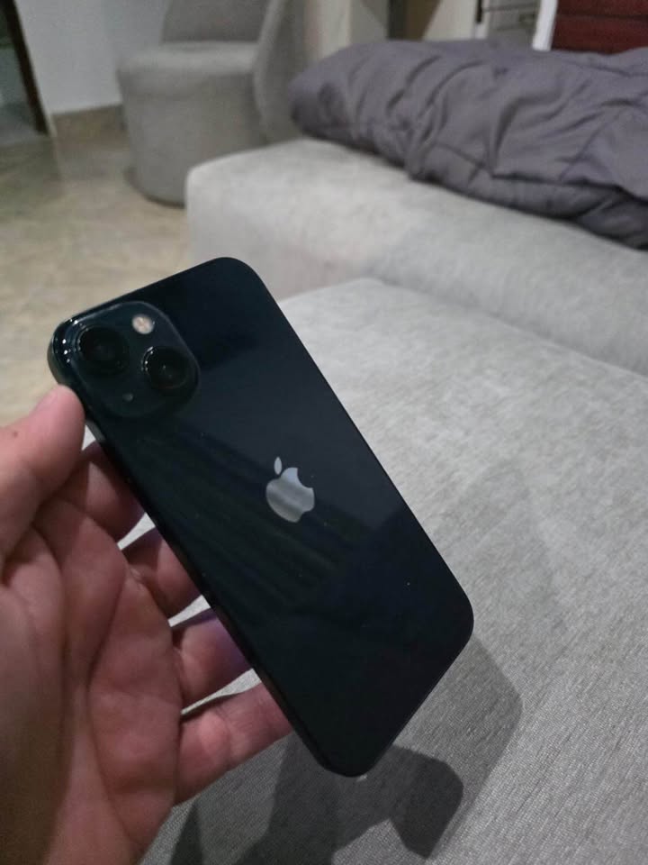 iPhone 13 128GB Liberado – Excelente Estado